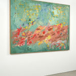 Ethel Schwabacher, Untitled, 1956