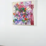 Lucia Wilcox, Dreamscape, 1945