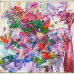 Lucia Wilcox, Dreamscape, 1945