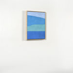 Susan Vecsey, Untitled (Nocturne), 2023