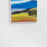 Elizabeth Osborne, Blue Hill Mountain, 2024