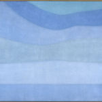 Susan Vecsey, Untitled (Nocturne), 2023