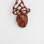 Mary Ann Unger, Untitled (Across the Bering Strait), 1996