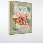 Ethel Schwabacher, Untitled, 1956