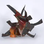 Claire Falkenstein, Untitled, c. 1970