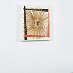 Dorothy Dehner, Grey Day, 1951