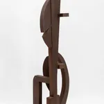 Dorothy Dehner, Sancho Panza, 1989