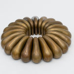 Mary Ann Unger, Untitled (Across the Bering Strait), 1996