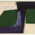 Yvonne Thomas, Untitled, 1957