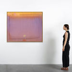 Elizabeth Osborne, Blue Hill Mountain, 2024