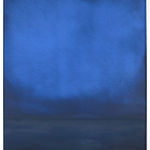 Susan Vecsey, Untitled (Nocturne), 2023