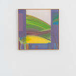 Elizabeth Osborne, Blue Hill Mountain, 2024