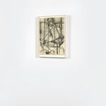 Judith Godwin, Ode to Kenzo Okada, 1955