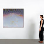 Elizabeth Osborne, Blue Hill Mountain, 2024