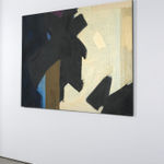 Judith Godwin, Ode to Kenzo Okada, 1955