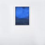 Susan Vecsey, Untitled (Nocturne), 2023