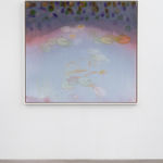 Elizabeth Osborne, Blue Hill Mountain, 2024