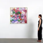 Lucia Wilcox, Dreamscape, 1945