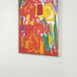 Ethel Schwabacher, Untitled, 1956