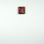 Libbie Mark, Untitled Collage Painting, c. 1965