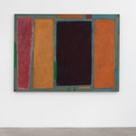 John Opper, Untitled (3-76), 1976