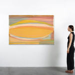 Larry Zox, Hayward, 2003