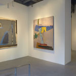 Yvonne Thomas, Return, 1958