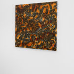 Frank Wimberley, Untitled, 2025