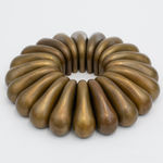 Mary Ann Unger, Untitled (Across the Bering Strait), 1996