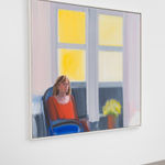 Elizabeth Osborne, Blue Hill Mountain, 2024