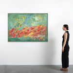 Ethel Schwabacher, Untitled, 1956