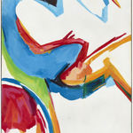 Yvonne Pickering Carter, Untitled, c. 1970