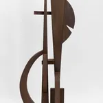 Dorothy Dehner, Sancho Panza, 1989