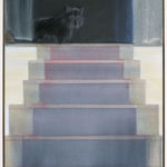 Yvonne Thomas, Return, 1958