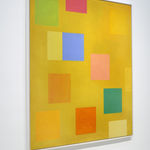 Yvonne Thomas, Untitled, c. 1980