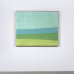 Yvonne Thomas, Return, 1958