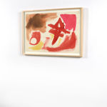 Ethel Schwabacher, Untitled, c. 1961 - 1962