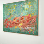 Ethel Schwabacher, Untitled, 1956