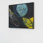 Bernice Bing, Southwest, 1993