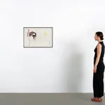 Bernice Bing, Southwest, 1993