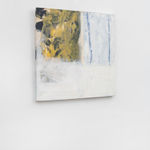 Frank Wimberley, Slight Disturbance, 2018