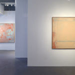 Walter Darby Bannard, Hofmannesque #1, 1971