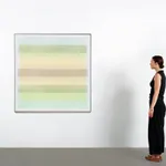 Mike Solomon, Shadow Falls, 2024