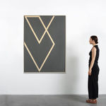 Larry Zox, Hayward, 2003