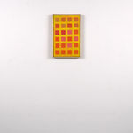 Yvonne Thomas, Untitled, 1957