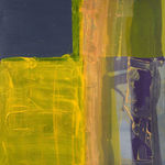 Frank Wimberley, Slight Disturbance, 2018