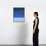 Susan Vecsey, Untitled (Nocturne), 2023