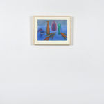 Elizabeth Osborne, Dana Island Series, 1989