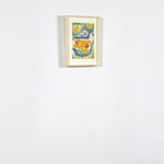 Ethel Schwabacher, Untitled, 1956