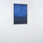 Susan Vecsey, Untitled (Nocturne), 2023